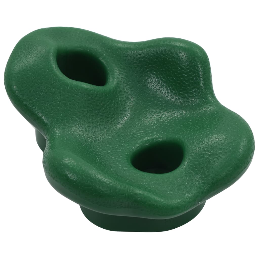 vidaXL Pietre de cățărat, 20 buc., multicolor, PE vidaXL Pietre de cățărat, 20 buc., multicolor, PE