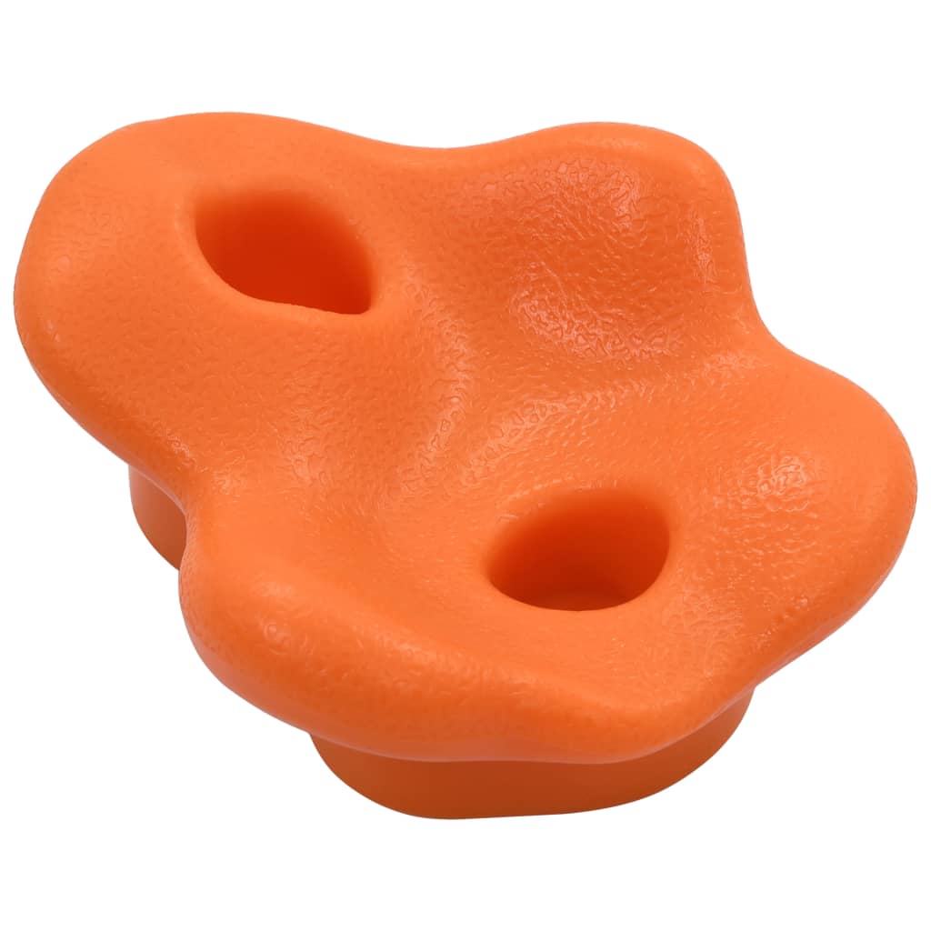 vidaXL Pietre de cățărat, 20 buc., multicolor, PE vidaXL Pietre de cățărat, 20 buc., multicolor, PE