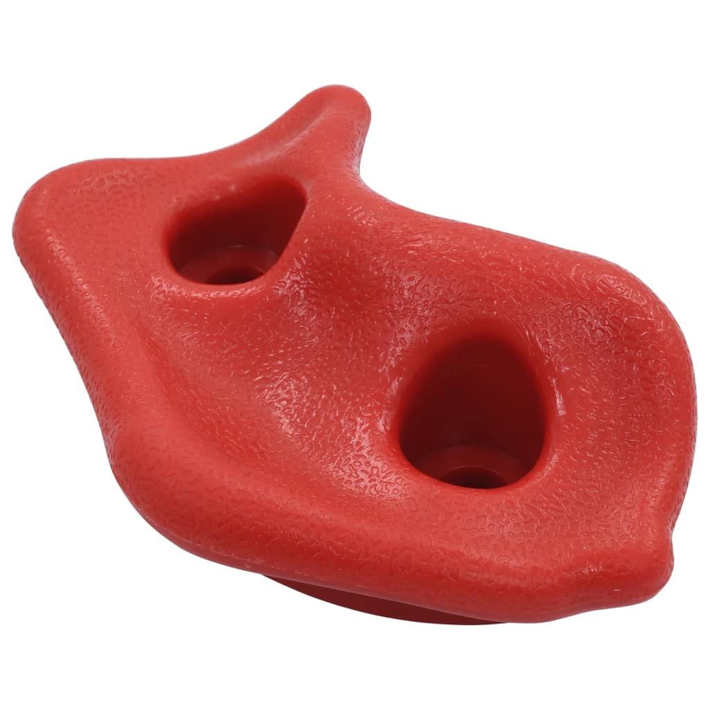 vidaXL Pietre de cățărat, 20 buc., multicolor, PE vidaXL Pietre de cățărat, 20 buc., multicolor, PE