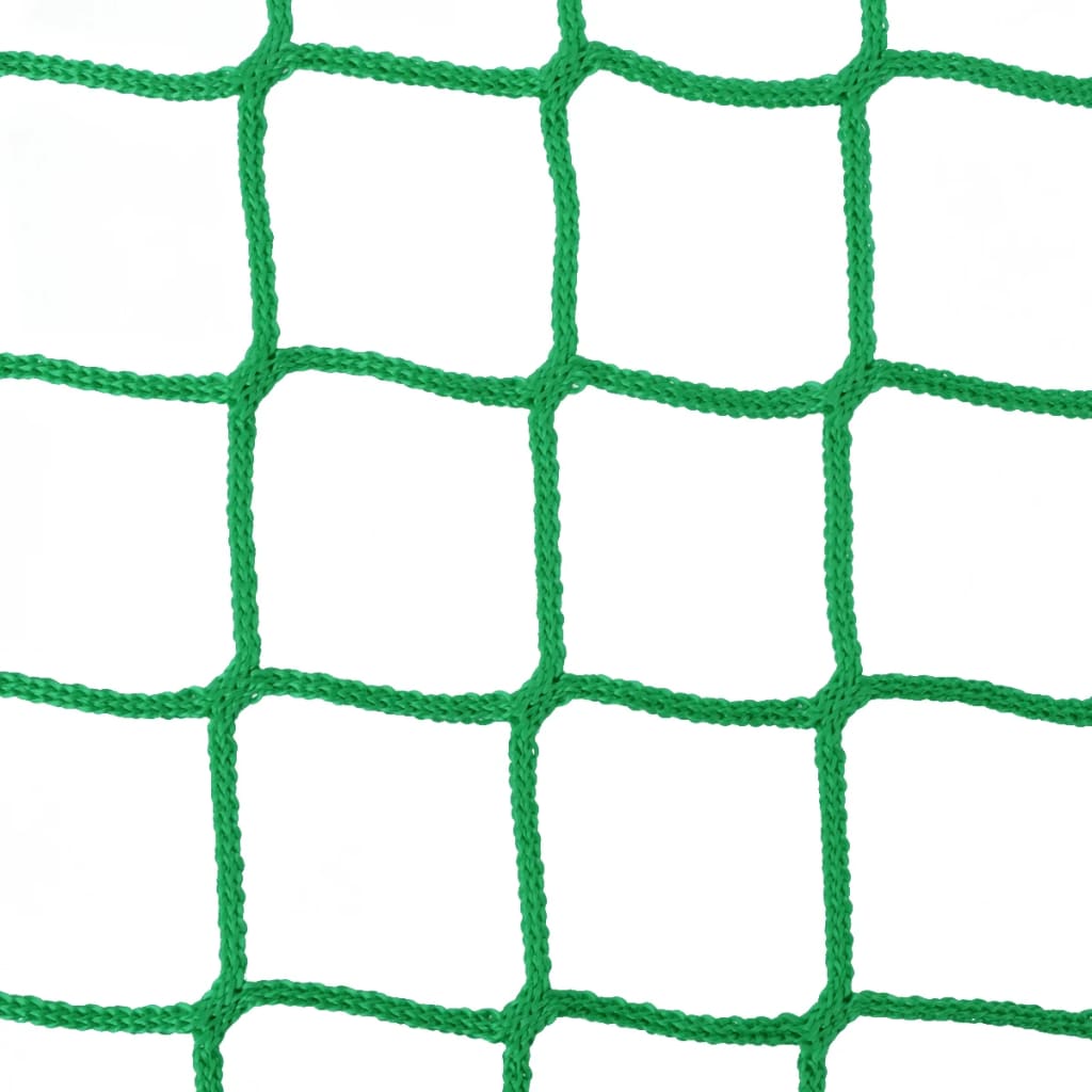 vidaXL Plase pentru fân, 4 buc., 0,75 x 0,75 m, PP, rotund vidaXL Plase pentru fân, 4 buc., 0,75 x 0,75 m, PP, rotund