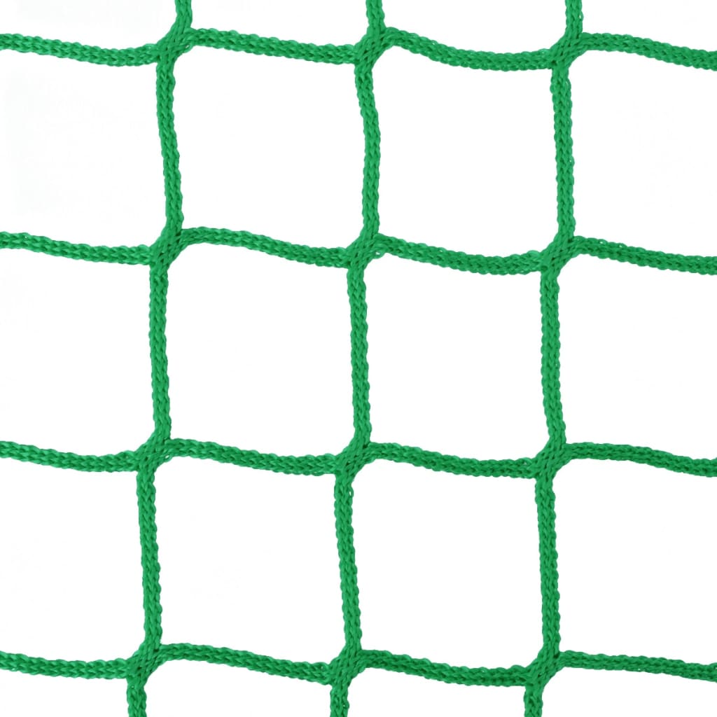 vidaXL Plase pentru fân, 4 buc., 1 x 1 m, PP, rotund vidaXL Plase pentru fân, 4 buc., 1 x 1 m, PP, rotund