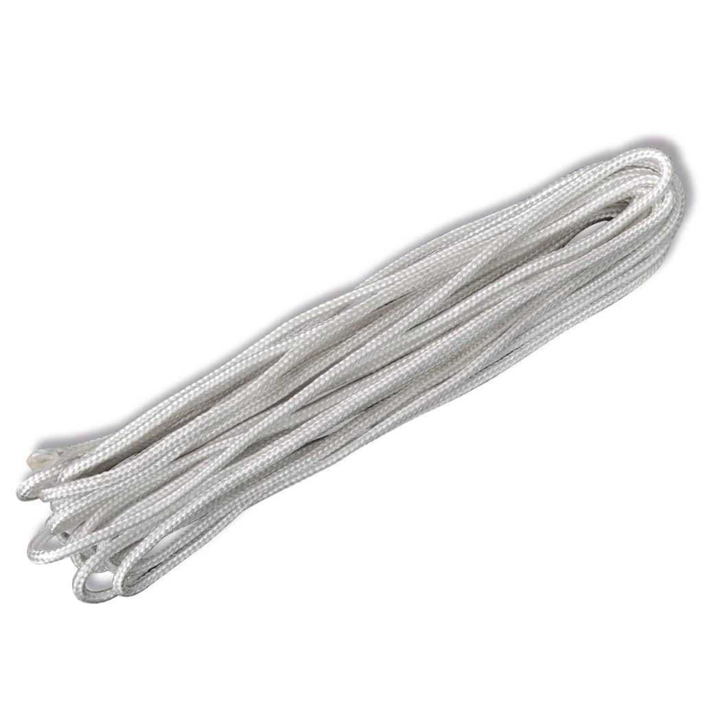 vidaXL Husă șezlong de grădină, 2 buc., 8 ocheți, 218 x 77 x 55 cm vidaXL Husă șezlong de grădină, 2 buc., 8 ocheți, 218 x 77 x 55 cm