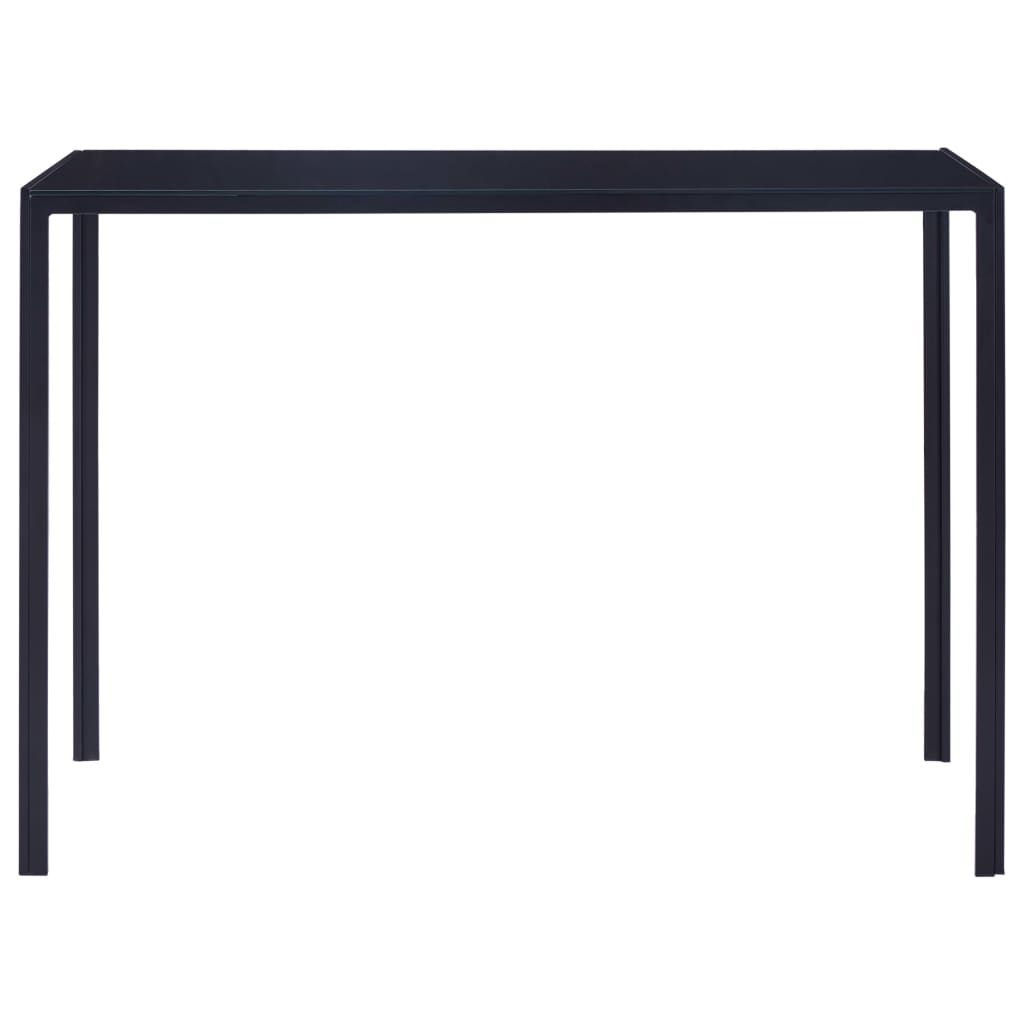 vidaXL Set mobilier de bucătărie, 5 piese, cappuccino