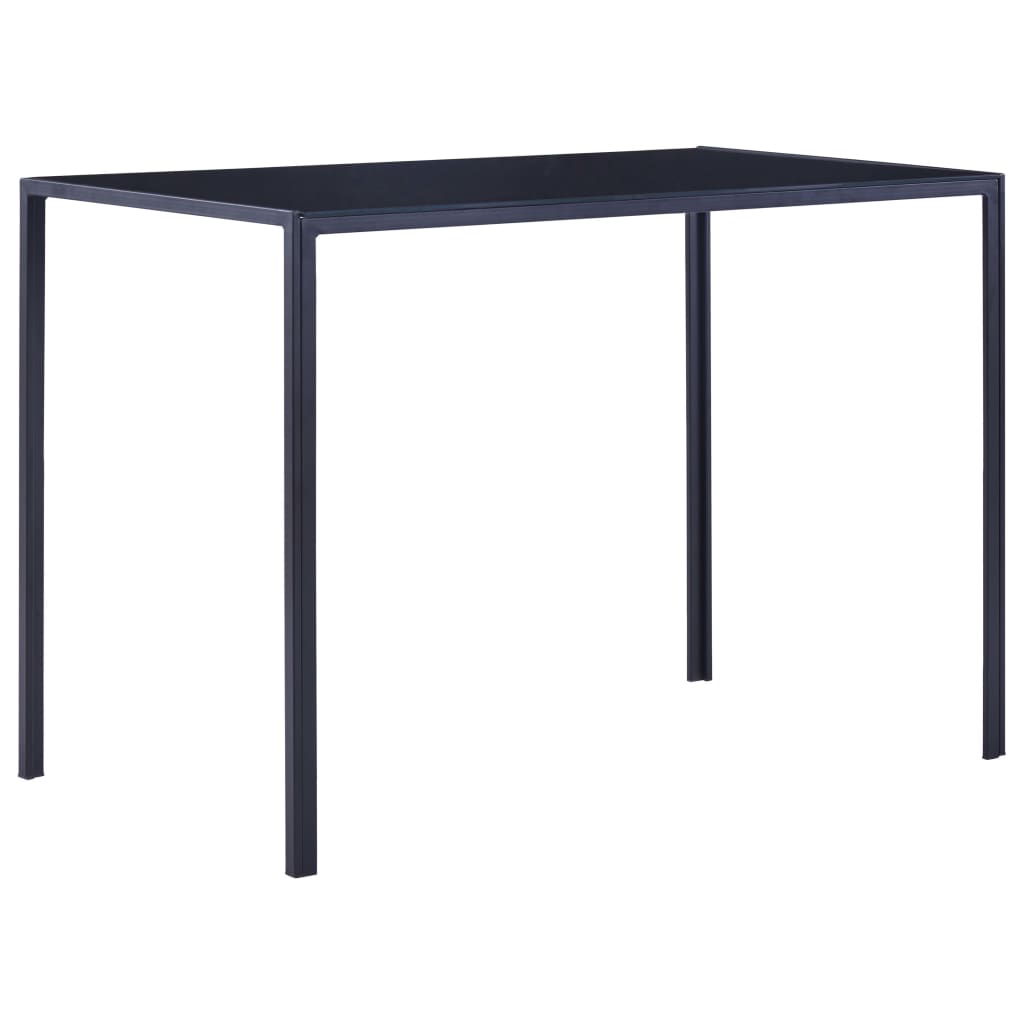 vidaXL Set mobilier de bucătărie, 5 piese, verde