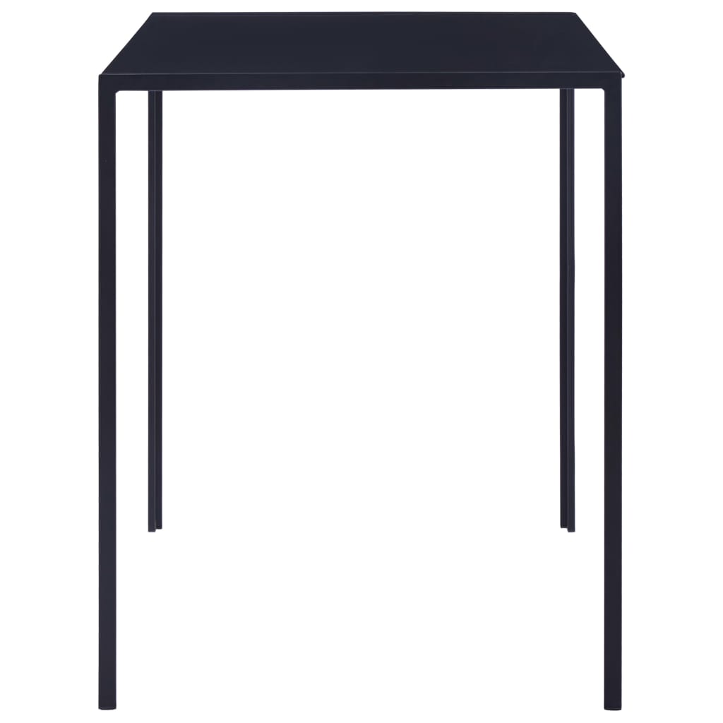 vidaXL Set mobilier de bucătărie, 5 piese, verde