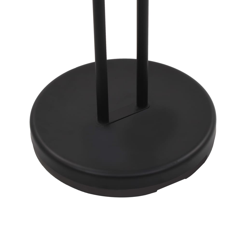vidaXL Lampă de podea cu LED reglabilă, 23 W vidaXL Lampă de podea cu LED reglabilă, 23 W