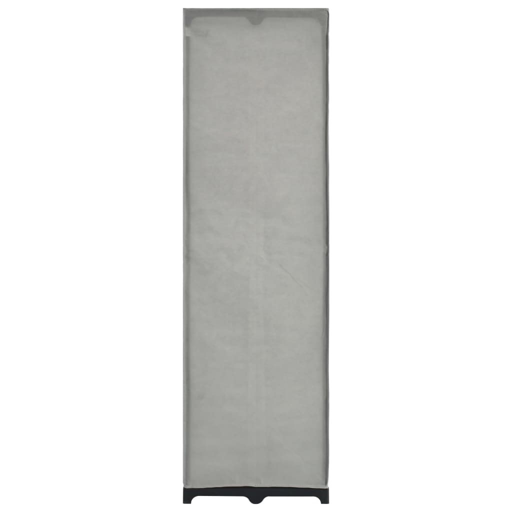 vidaXL Șifonier New York, 75 x 45 x 160 cm, material textil vidaXL Șifonier New York, 75 x 45 x 160 cm, material textil