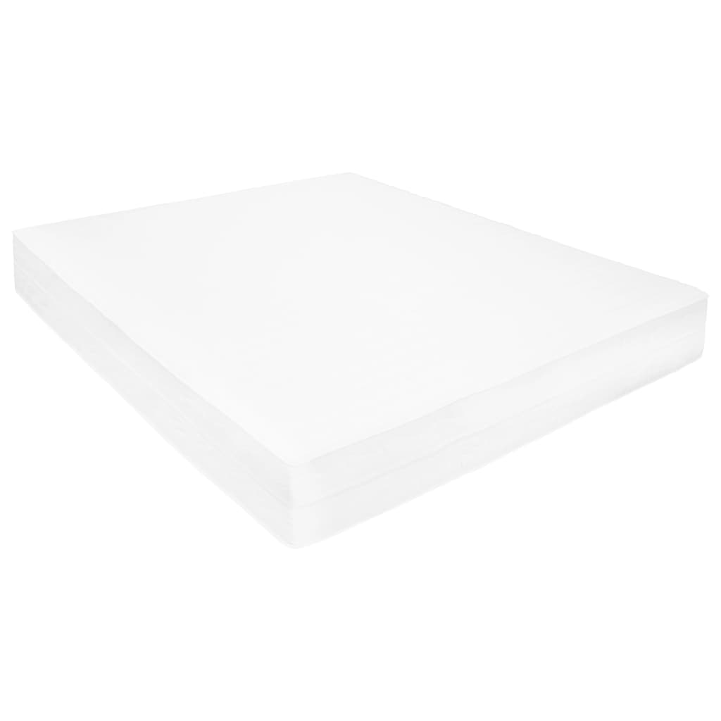 vidaXL Saltea, 160x200 cm, spumă cu memorie Visco, 18 cm H2 vidaXL Saltea, 160x200 cm, spumă cu memorie Visco, 18 cm H2