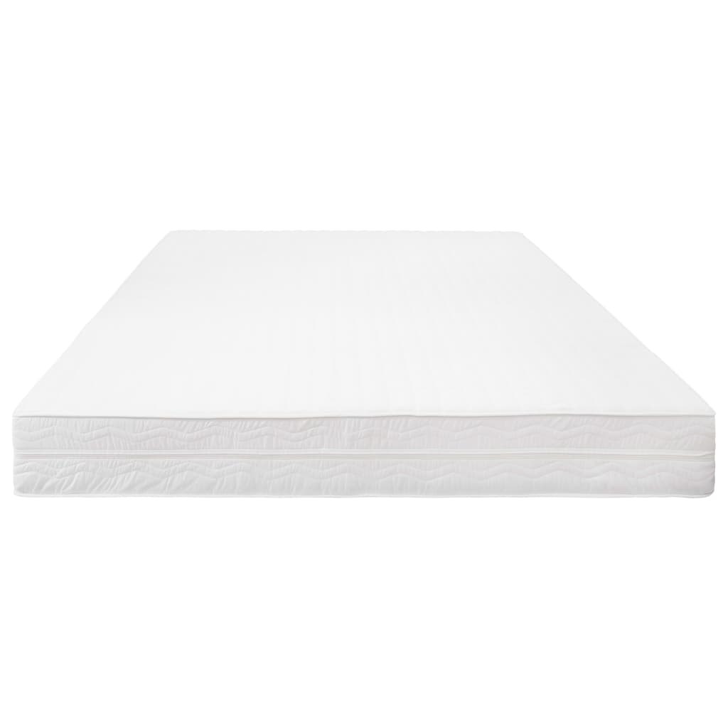 vidaXL Saltea, 160x200 cm, spumă cu memorie Visco, 18 cm H2 vidaXL Saltea, 160x200 cm, spumă cu memorie Visco, 18 cm H2