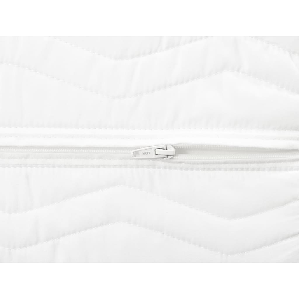 vidaXL Saltea, 160x200 cm, spumă cu memorie Visco, 18 cm H2 vidaXL Saltea, 160x200 cm, spumă cu memorie Visco, 18 cm H2