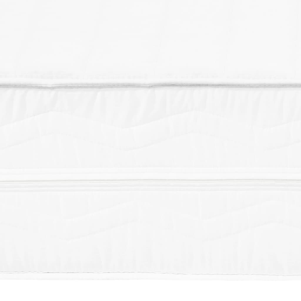 vidaXL Saltea, 160x200 cm, spumă cu memorie Visco, 18 cm H2 vidaXL Saltea, 160x200 cm, spumă cu memorie Visco, 18 cm H2
