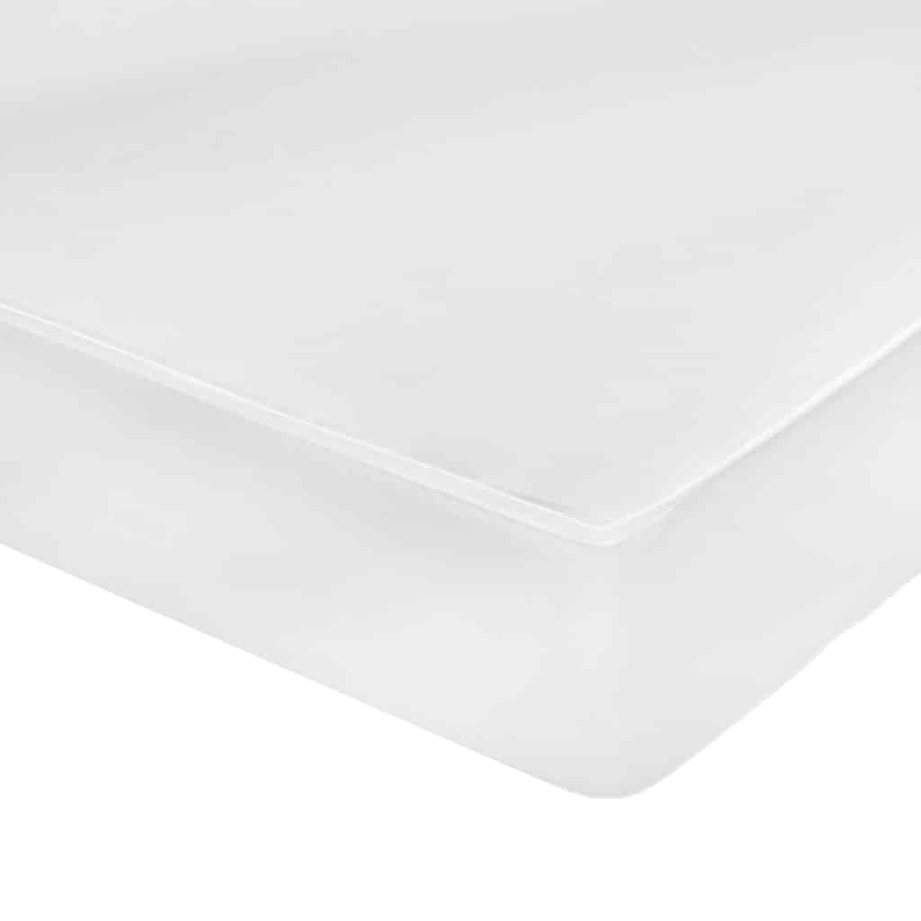 vidaXL Saltea, 90x200 cm, 7 zone, spumă PU, 10 cm, H2 H3 vidaXL Saltea, 90x200 cm, 7 zone, spumă PU, 10 cm, H2 H3