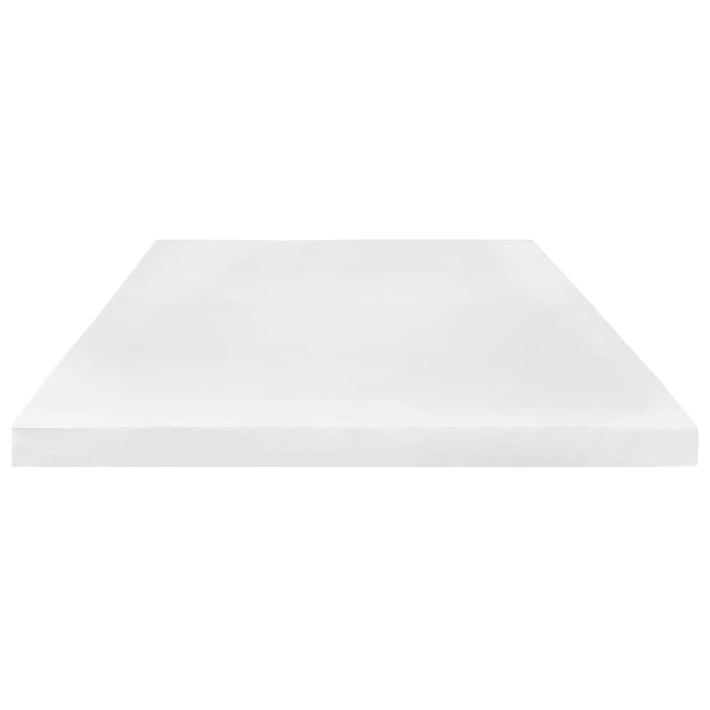 vidaXL Saltea, 160 x 200 cm, 7 zone, spumă PU, 10 cm, H2 H3 vidaXL Saltea, 160 x 200 cm, 7 zone, spumă PU, 10 cm, H2 H3