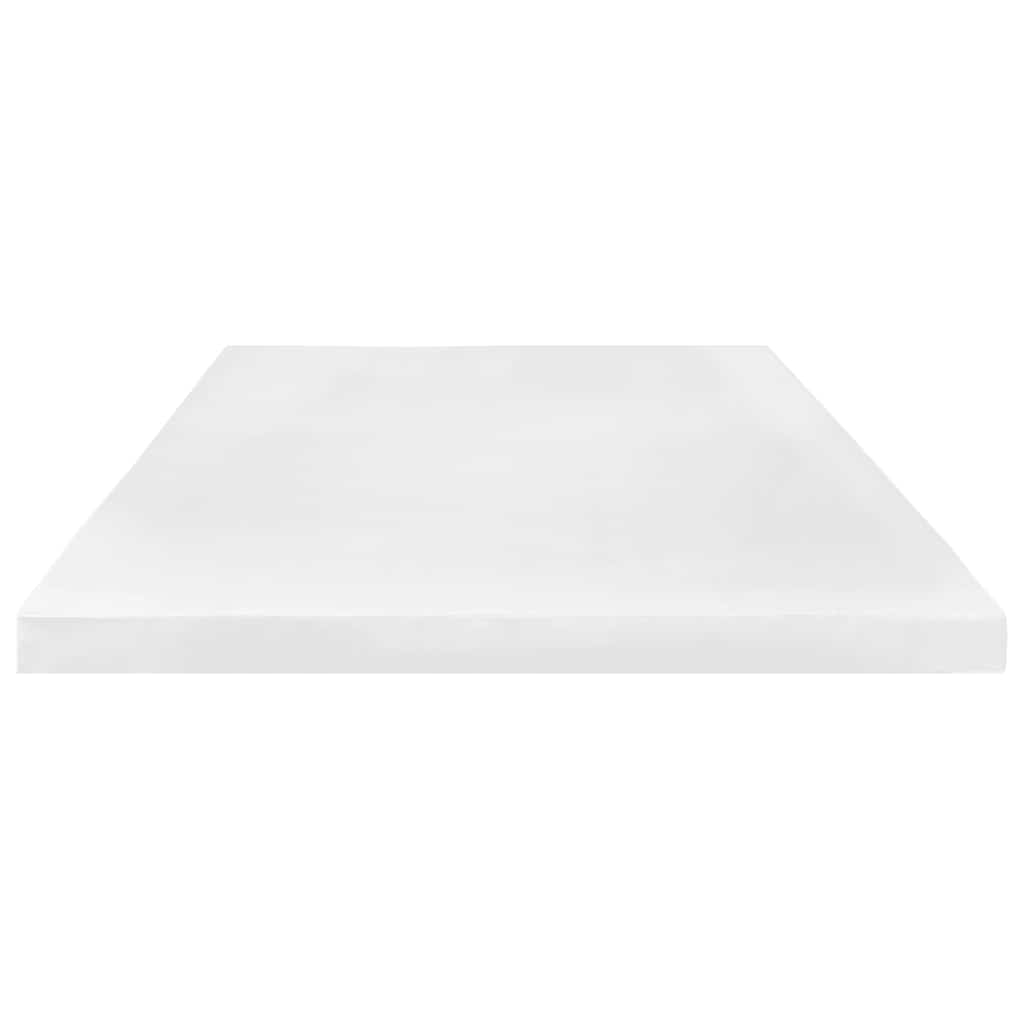 vidaXL Saltea, 180x200 cm, 7 zone, spumă PU, 10 cm, H2 H3 vidaXL Saltea, 180x200 cm, 7 zone, spumă PU, 10 cm, H2 H3