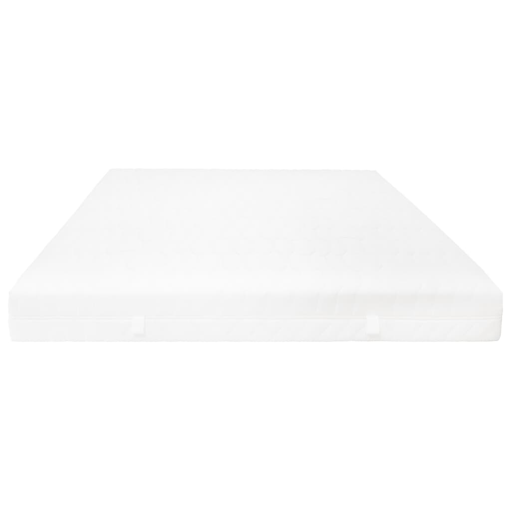 vidaXL Saltea Pocket Spring, 80 x 200 cm, 7 zone, 20 cm, H3 vidaXL Saltea Pocket Spring, 80 x 200 cm, 7 zone, 20 cm, H3