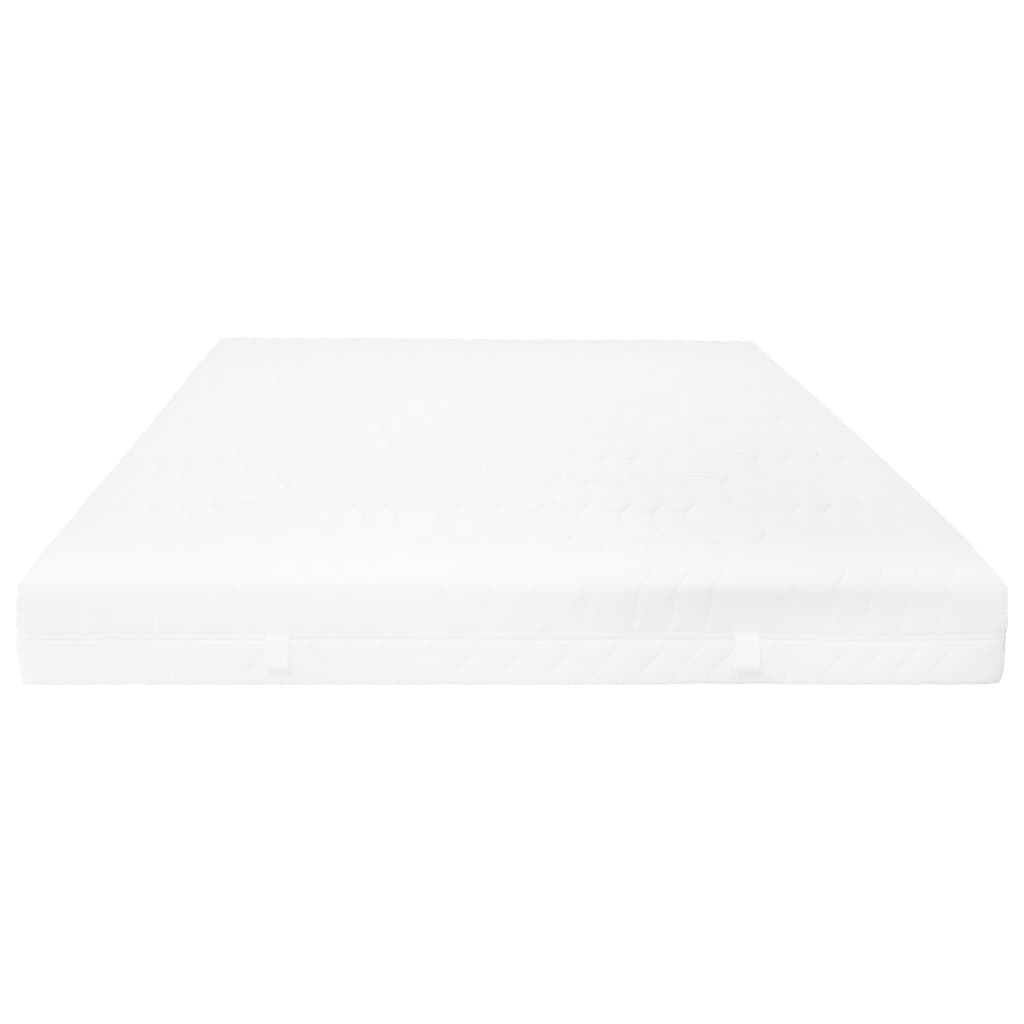 vidaXL Saltea Pocket Spring, 90 x 200 cm, 7 zone, 20 cm, H3 vidaXL Saltea Pocket Spring, 90 x 200 cm, 7 zone, 20 cm, H3