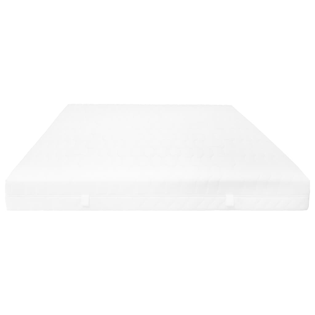 vidaXL Saltea Pocket Spring, 120 x 200 cm, 7 zone, 20 cm, H3 vidaXL Saltea Pocket Spring, 120 x 200 cm, 7 zone, 20 cm, H3