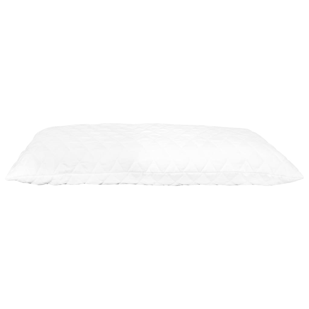vidaXL Perne, 2 buc., 80x40x14 cm, spumă cu memorie vidaXL Perne, 2 buc., 80x40x14 cm, spumă cu memorie