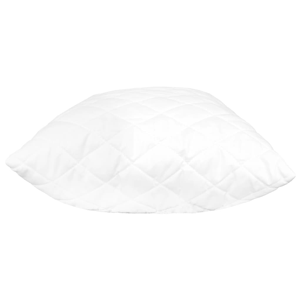 vidaXL Perne, 2 buc., 80x40x14 cm, spumă cu memorie vidaXL Perne, 2 buc., 80x40x14 cm, spumă cu memorie