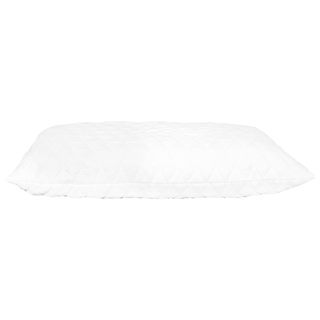 vidaXL Perne, 2 buc., 60x40x14 cm, spumă cu memorie vidaXL Perne, 2 buc., 60x40x14 cm, spumă cu memorie
