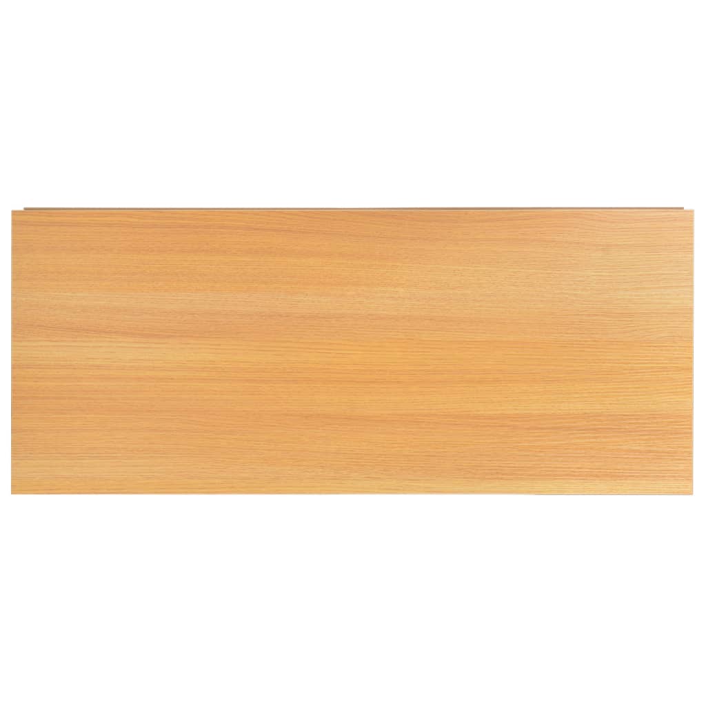 vidaXL Comodă TV, gri, 95 x 39 x 58 cm vidaXL Comodă TV, gri, 95 x 39 x 58 cm