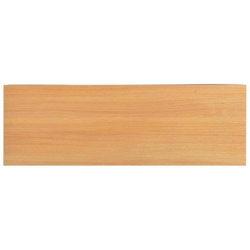 vidaXL Comodă TV, gri, 120 x 39 x 58 cm vidaXL Comodă TV, gri, 120 x 39 x 58 cm