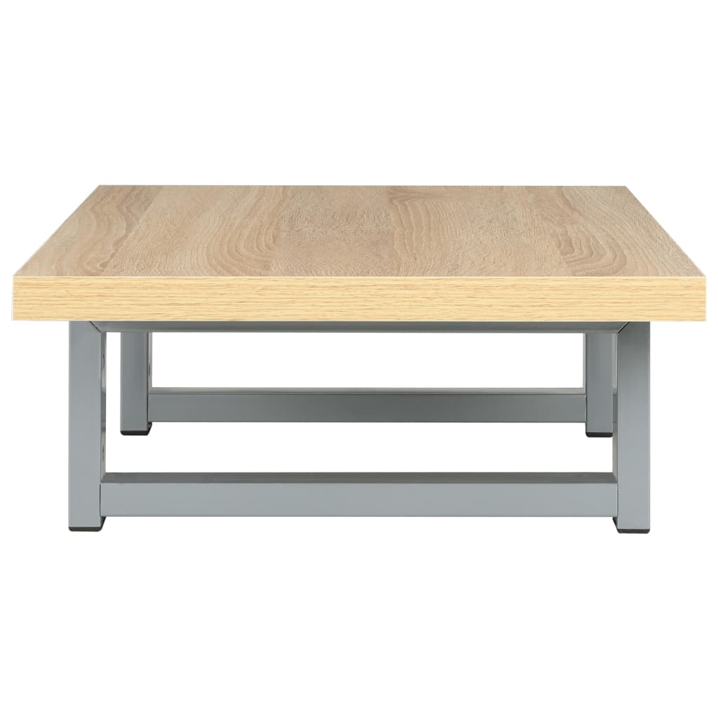 vidaXL Mobilier de baie, stejar, 60 x 40 x 16,3 cm