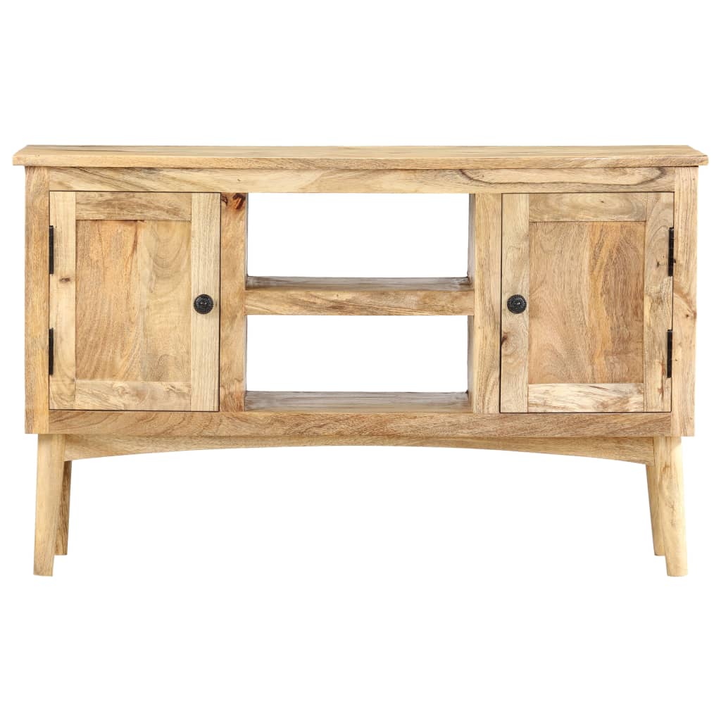 vidaXL Dulap, 100x35x60 cm, lemn masiv de mango