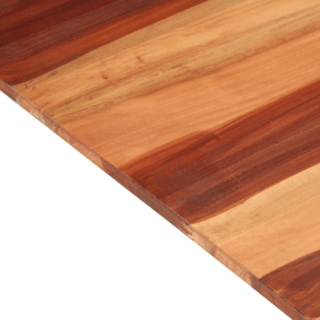 vidaXL Blat de masă, 60x140 cm, 15-16 mm, lemn masiv de acacia