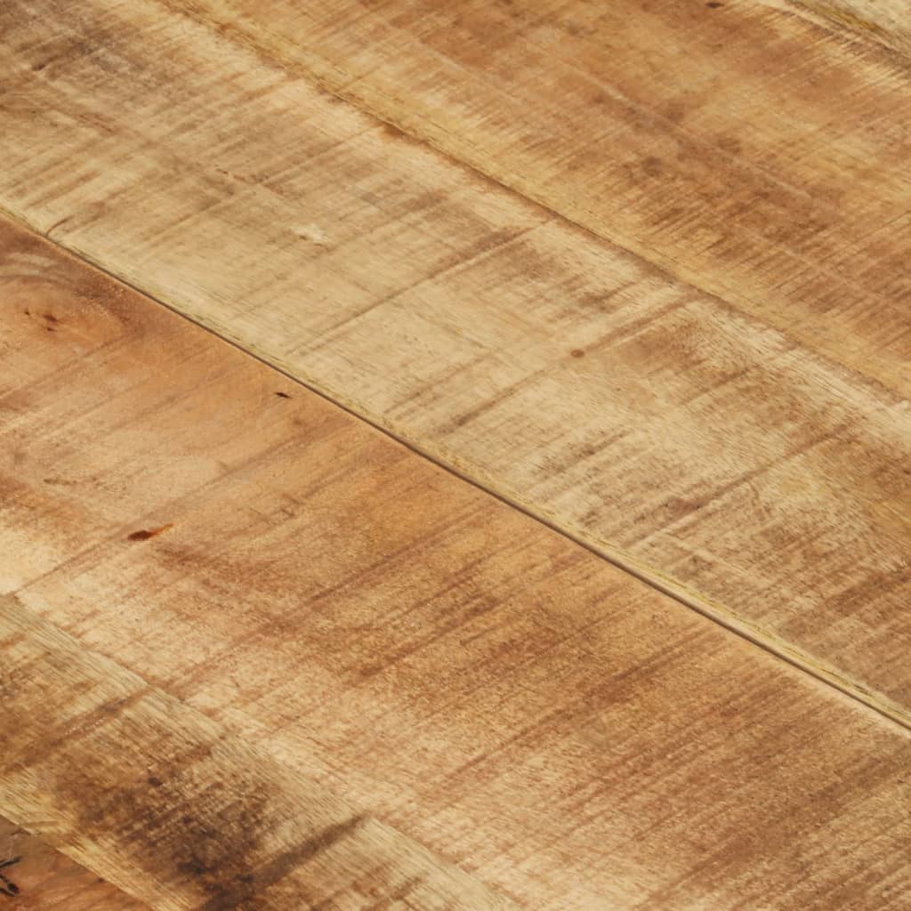 vidaXL Blat de masă, 120x60 cm, lemn masiv de mango, 15-16 mm vidaXL Blat de masă, 120x60 cm, lemn masiv de mango, 15-16 mm