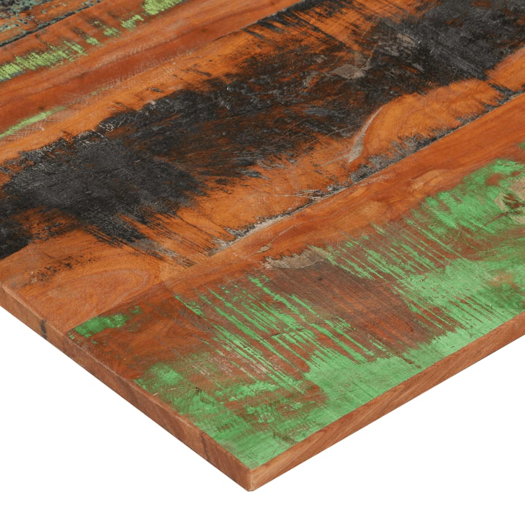 vidaXL Blat masă dreptunghiular 60x90 cm lemn masiv reciclat 15-16 mm vidaXL Blat masă dreptunghiular 60x90 cm lemn masiv reciclat 15-16 mm