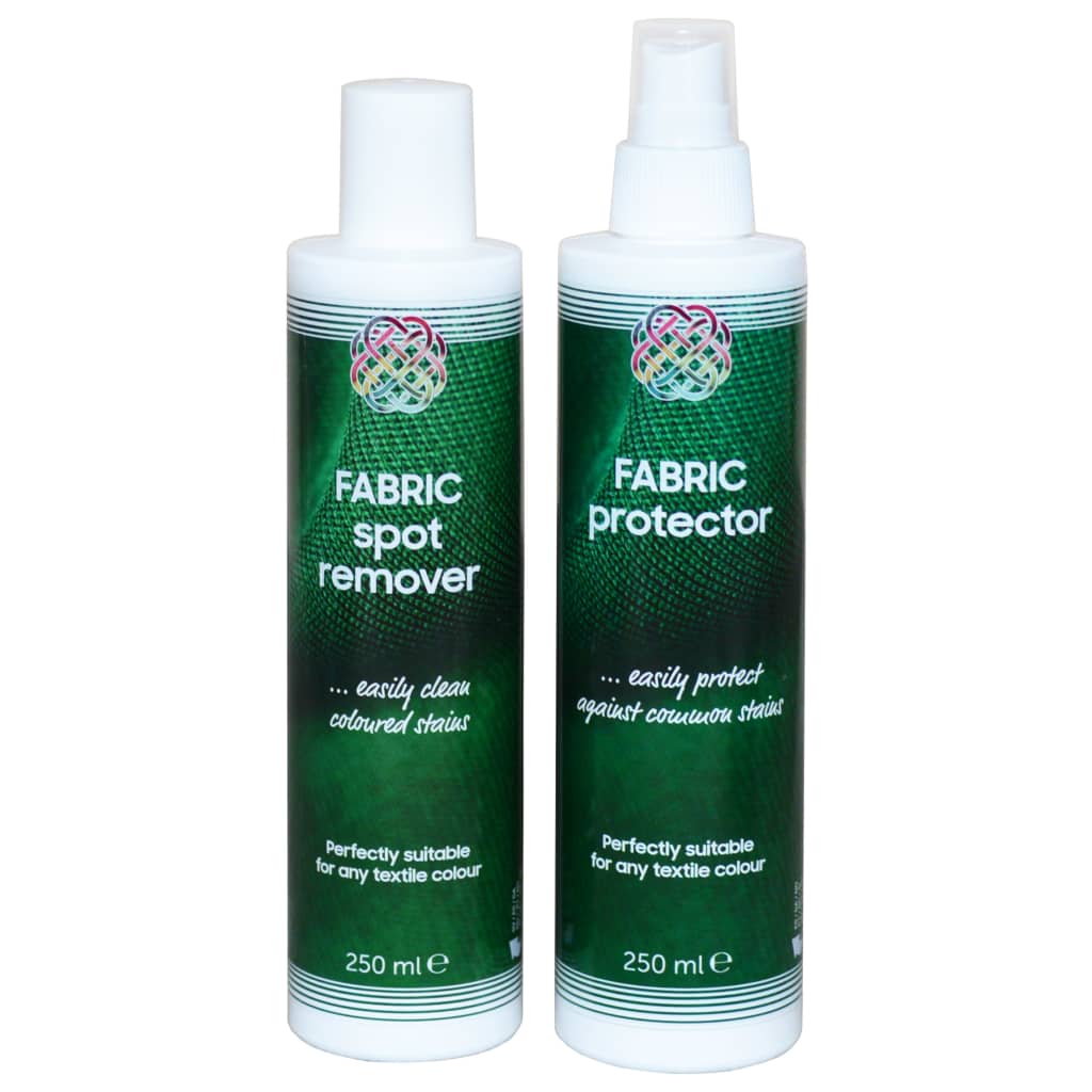 Set pentru îngrijire materiale textile, CARE KIT, 2 x 250 ml Set pentru îngrijire materiale textile, CARE KIT, 2 x 250 ml