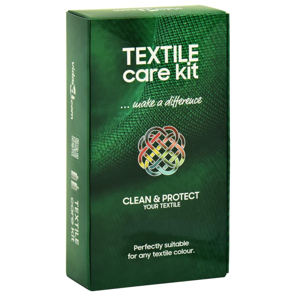 Set pentru îngrijire materiale textile, CARE KIT, 2 x 250 ml Set pentru îngrijire materiale textile, CARE KIT, 2 x 250 ml