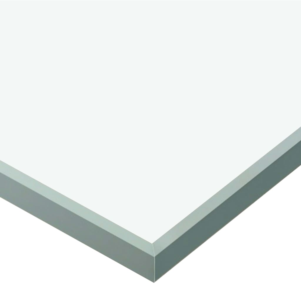 vidaXL Ușă glisantă cu opritor silențios 76x205 cm sticlă ESG/aluminiu vidaXL Ușă glisantă cu opritor silențios 76x205 cm sticlă ESG/aluminiu