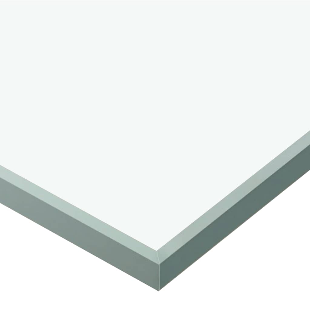 vidaXL Ușă glisantă, argintiu, 76 x 212 cm, sticlă ESG și aluminiu vidaXL Ușă glisantă, argintiu, 76 x 212 cm, sticlă ESG și aluminiu