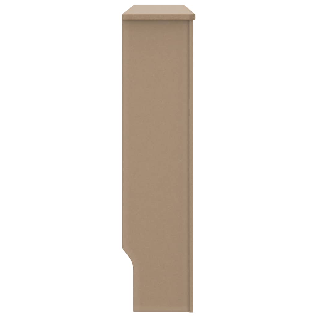 vidaXL Mască pentru calorifer, 172 x 19 x 81,5 cm, MDF vidaXL Mască pentru calorifer, 172 x 19 x 81,5 cm, MDF