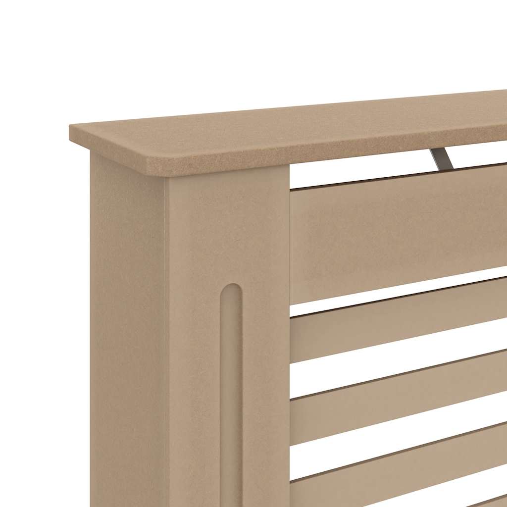 vidaXL Mască pentru calorifer, 172 x 19 x 81,5 cm, MDF vidaXL Mască pentru calorifer, 172 x 19 x 81,5 cm, MDF