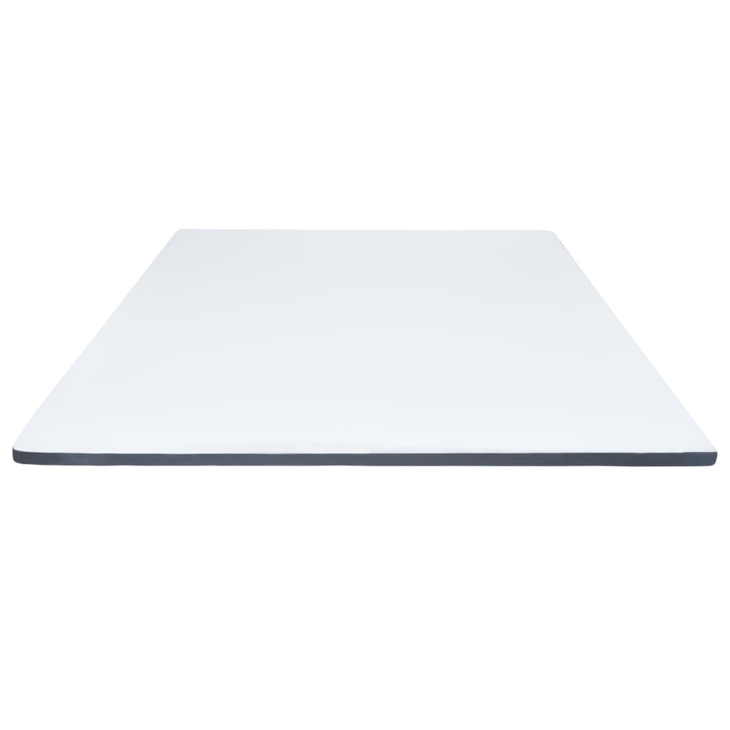 vidaXL Topper saltea pentru pat continental 200x160x5 cm moale mediu vidaXL Topper saltea pentru pat continental 200x160x5 cm moale mediu