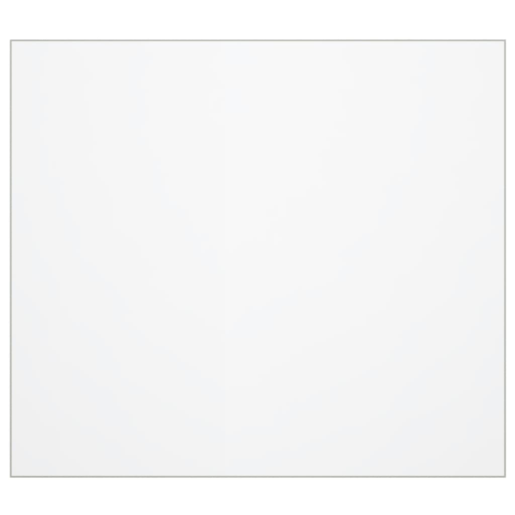 vidaXL Folie de protecție masă, mat, 100 x 90 cm, PVC, 2 mm vidaXL Folie de protecție masă, mat, 100 x 90 cm, PVC, 2 mm