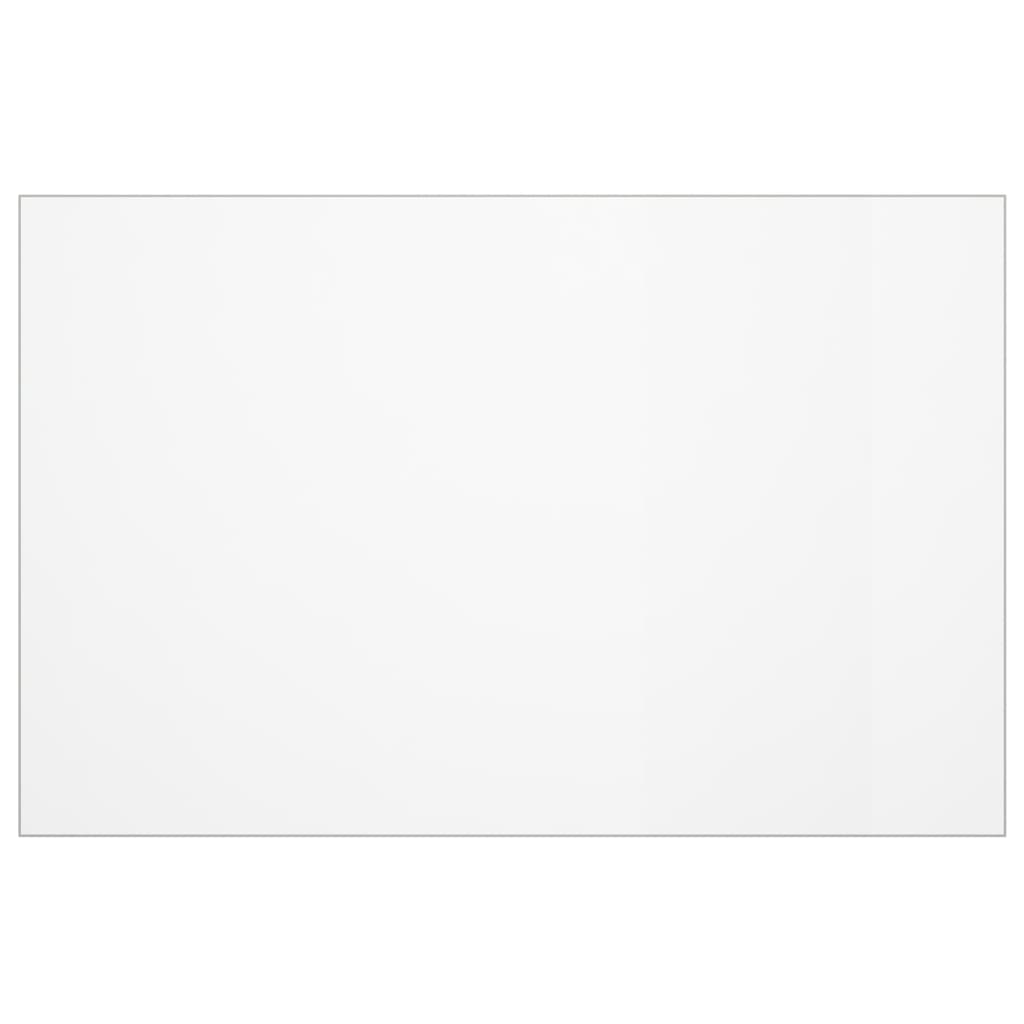 vidaXL Folie de protecție masă, transparent,140 x 90 cm, PVC, 2 mm vidaXL Folie de protecție masă, transparent,140 x 90 cm, PVC, 2 mm