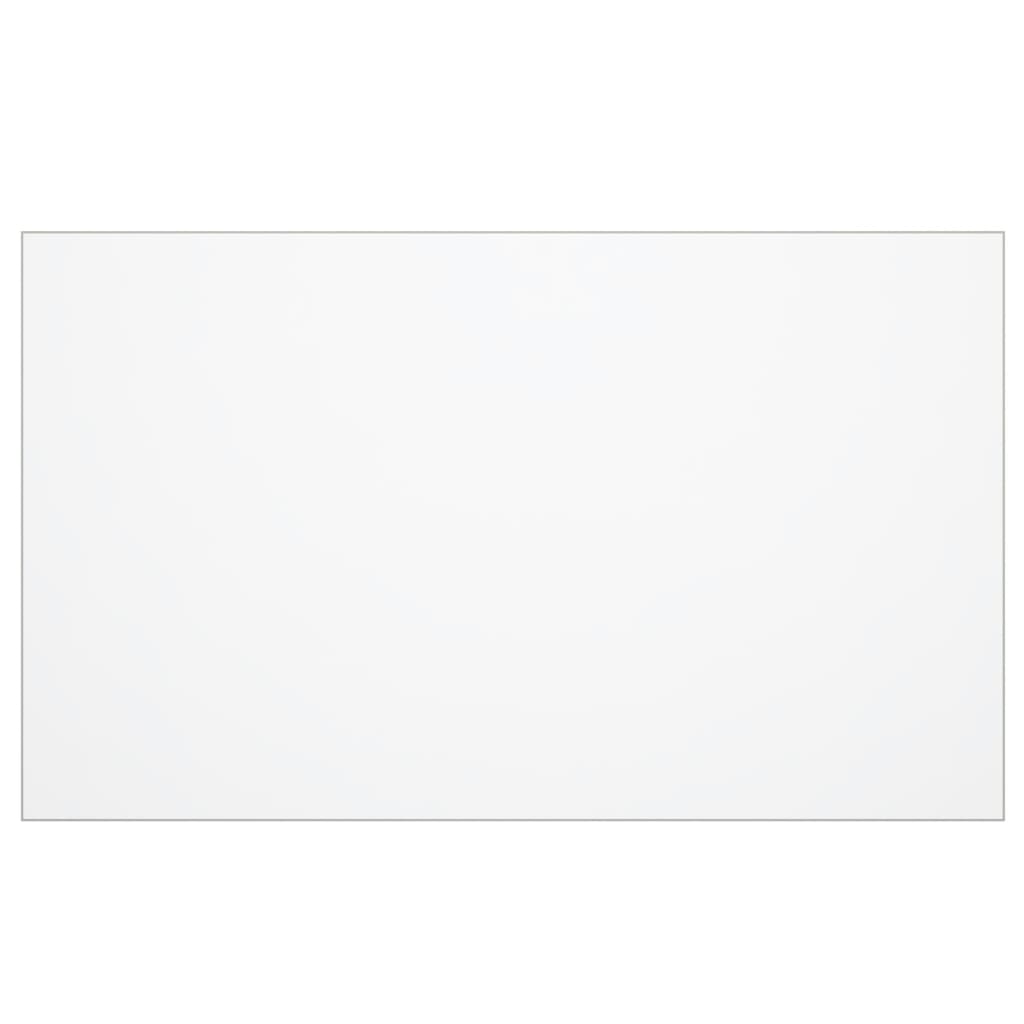 vidaXL Folie de protecție masă, transparent, 160 x 90 cm, PVC, 2 mm vidaXL Folie de protecție masă, transparent, 160 x 90 cm, PVC, 2 mm
