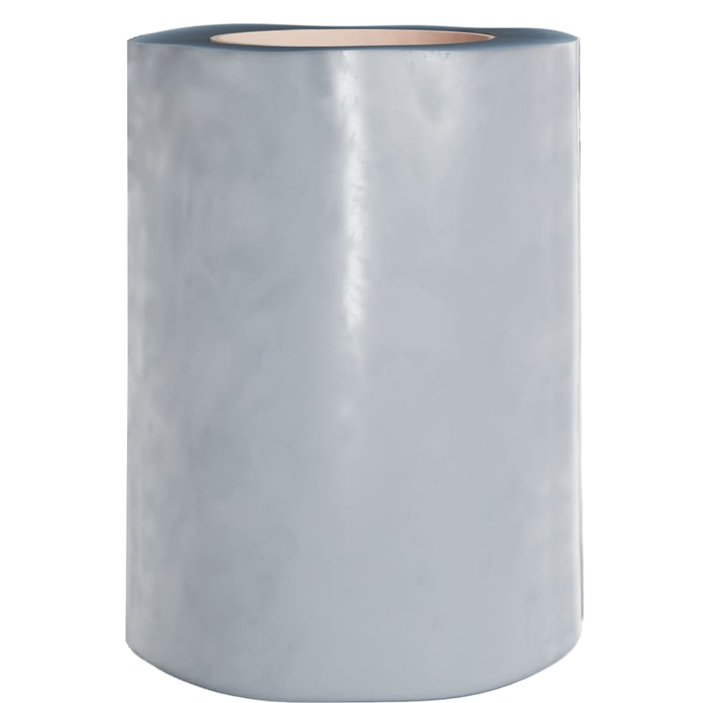 vidaXL Rolă de perdea din benzi, 2,6 mm x 300 mm, PVC, 25 m vidaXL Rolă de perdea din benzi, 2,6 mm x 300 mm, PVC, 25 m