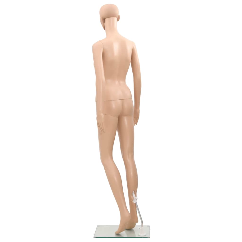 vidaXL Manechin feminin A vidaXL Manechin feminin A