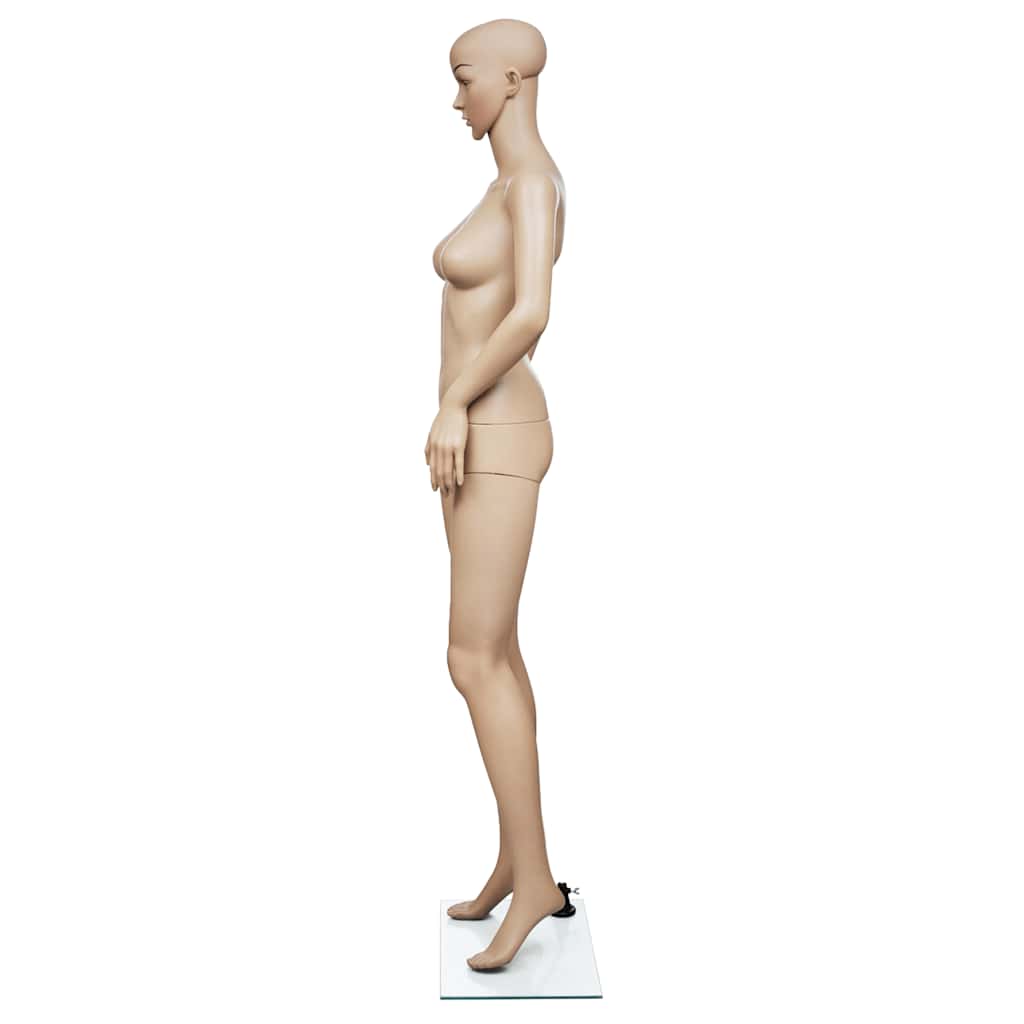 vidaXL Manechin feminin B