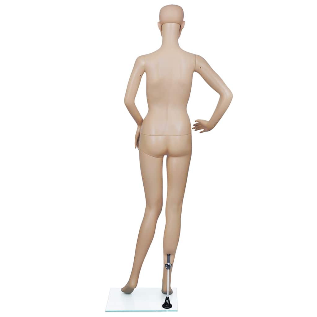 vidaXL Manechin feminin B