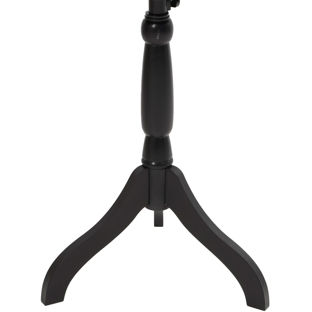 vidaXL Bust pentru dame, negru, manechin croitorie vidaXL Bust pentru dame, negru, manechin croitorie