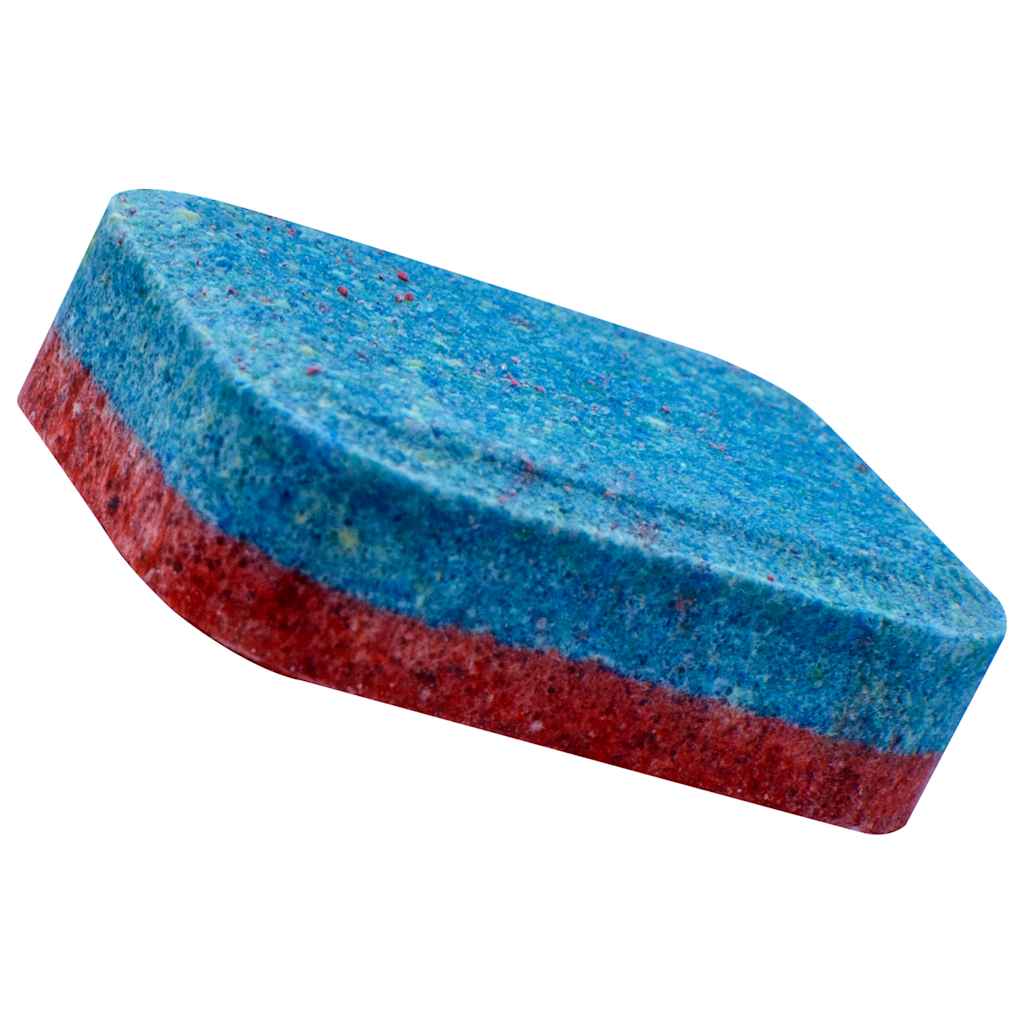 vidaXL 12-în-1 Tablete pentru mașina de spălat vase, 250 buc. 4,5 kg