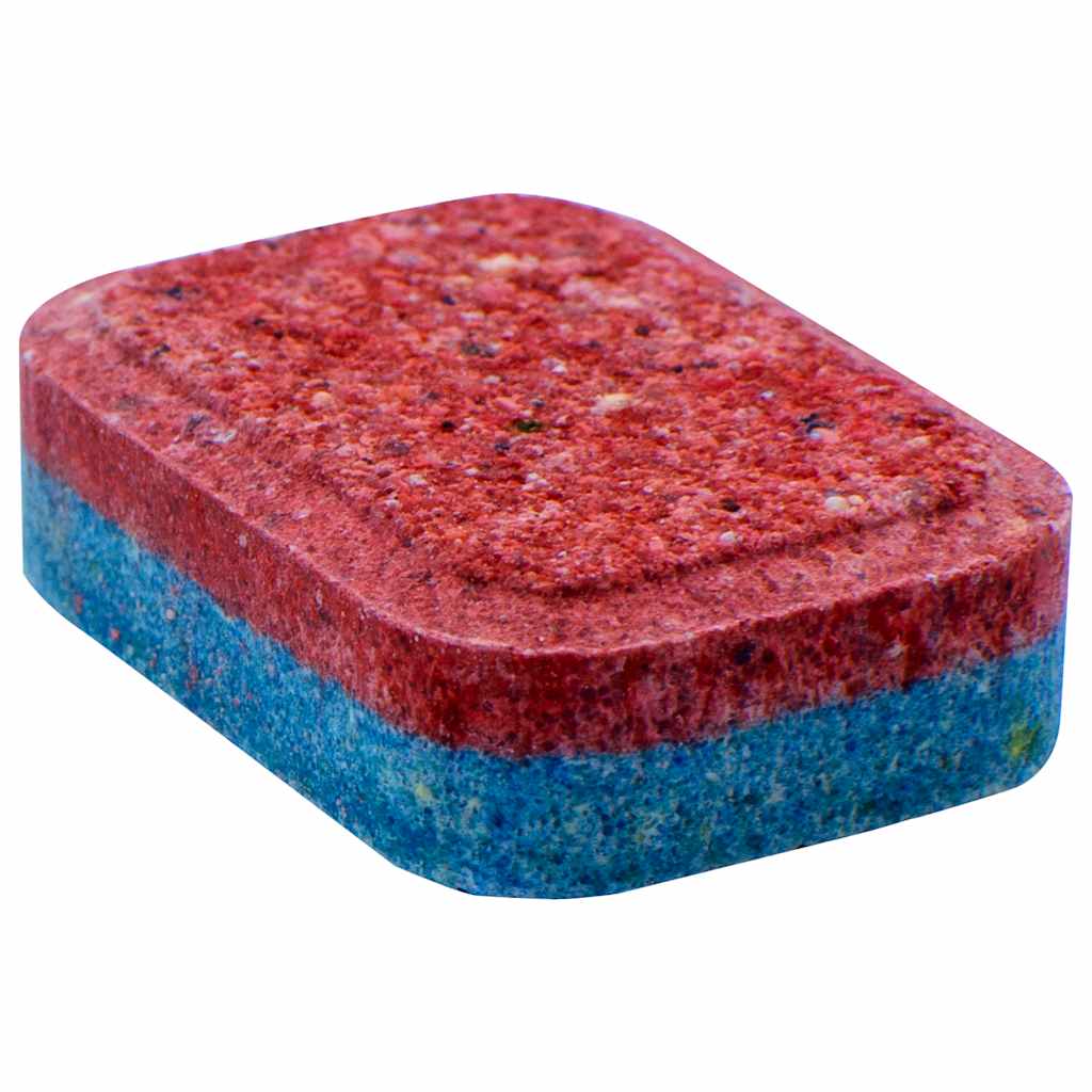 vidaXL 12-în-1 Tablete pentru mașina de spălat vase, 250 buc. 4,5 kg