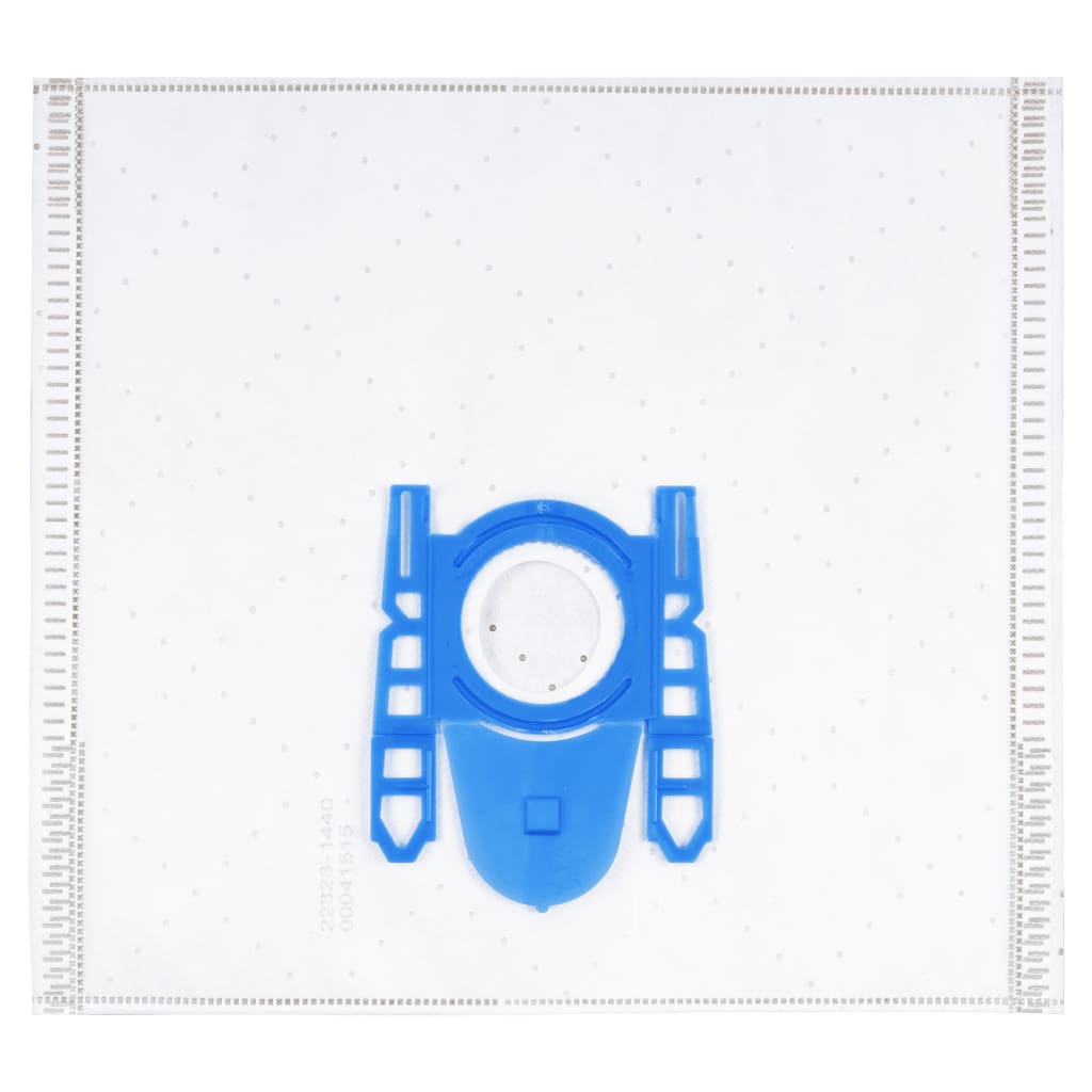 vidaXL Saci de aspirator pentru Bosch/Siemens DEFGH, 20 buc. vidaXL Saci de aspirator pentru Bosch/Siemens DEFGH, 20 buc.