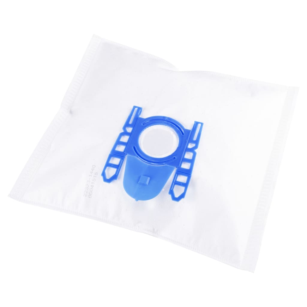 vidaXL Saci de aspirator pentru Bosch/Siemens DEFGH, 20 buc. vidaXL Saci de aspirator pentru Bosch/Siemens DEFGH, 20 buc.